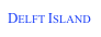 Delft Island